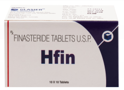 Hfin 1mg Tablet Hfin 1mg Tablet