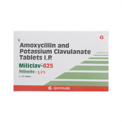 Miliclav Tablet