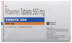 Torfix 550 Tablet