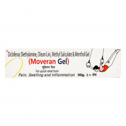Moveran Gel