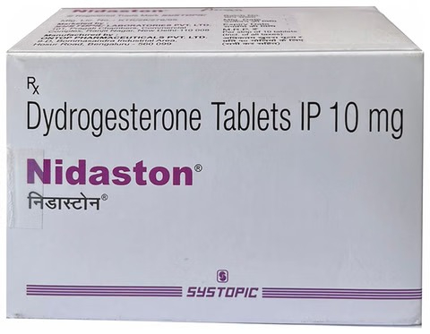 Nidaston Tablet
