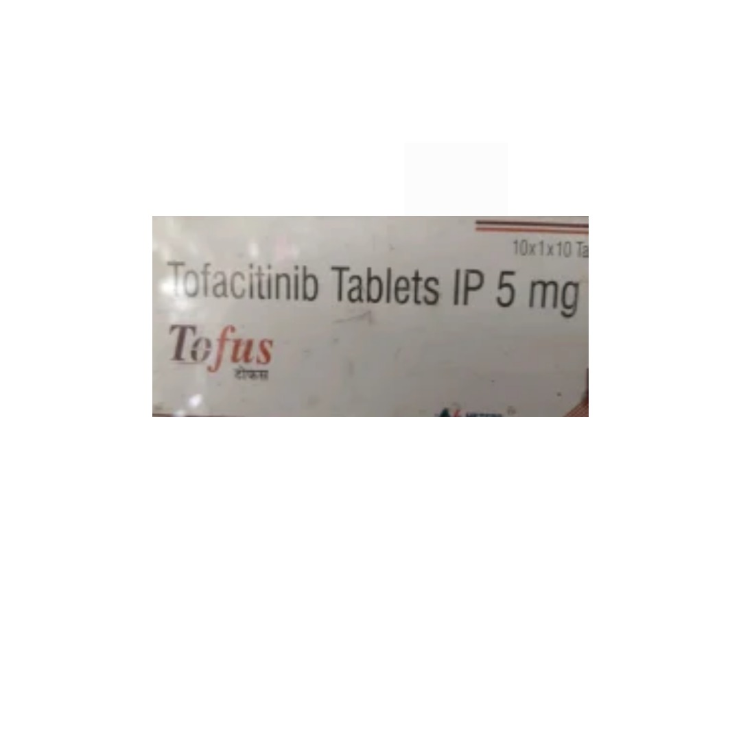 Tofus 5 Tablet