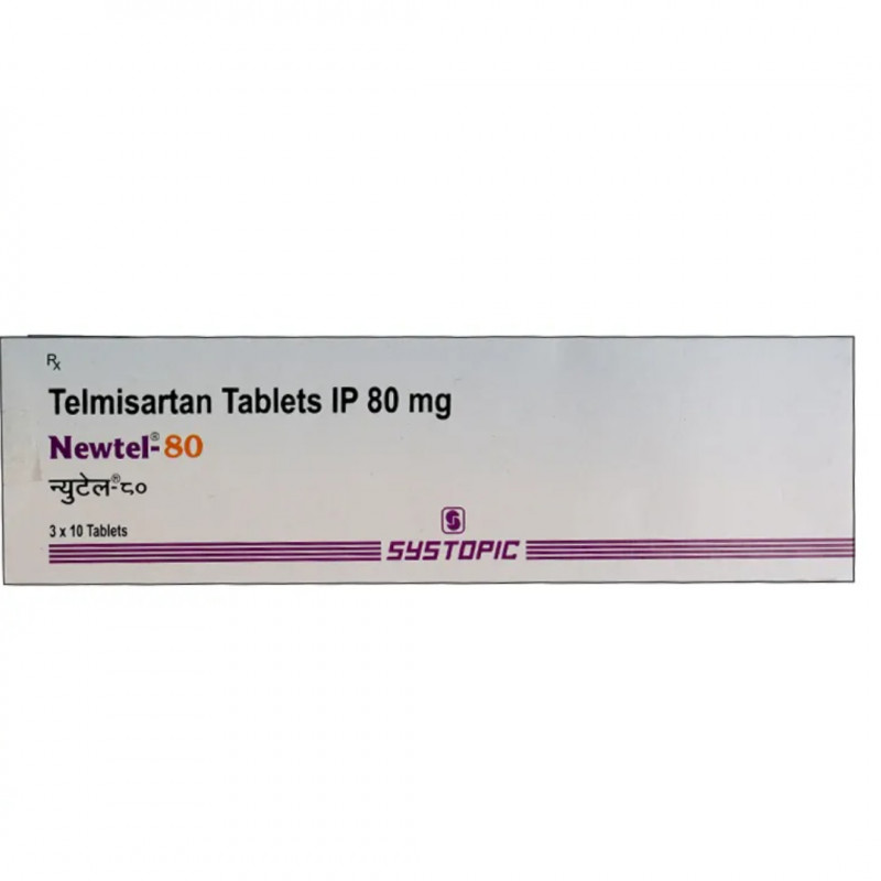 Newtel 80 Tablet Newtel 80 Tablet