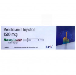 Remylin PFS Injection