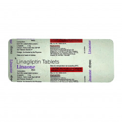 Linaone 5 Tablet