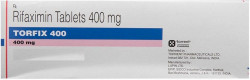 Torfix 400 Tablet