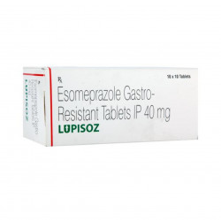 Lupisoz Tablet