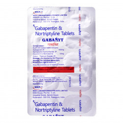 Gaba NYT Tablet