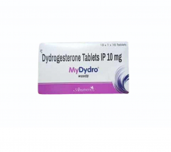 Mydydro 10mg Tablet