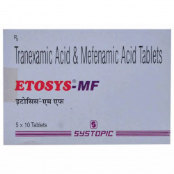 Etosys-MF Tablet