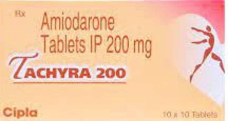 Tachyra 200 Tablet Tachyra 200 Tablet