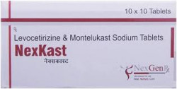 Nexkast Tablet
