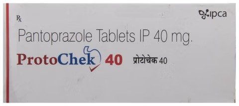 Protochek 40 Tablet