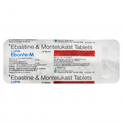 Ebonte-M Tablet