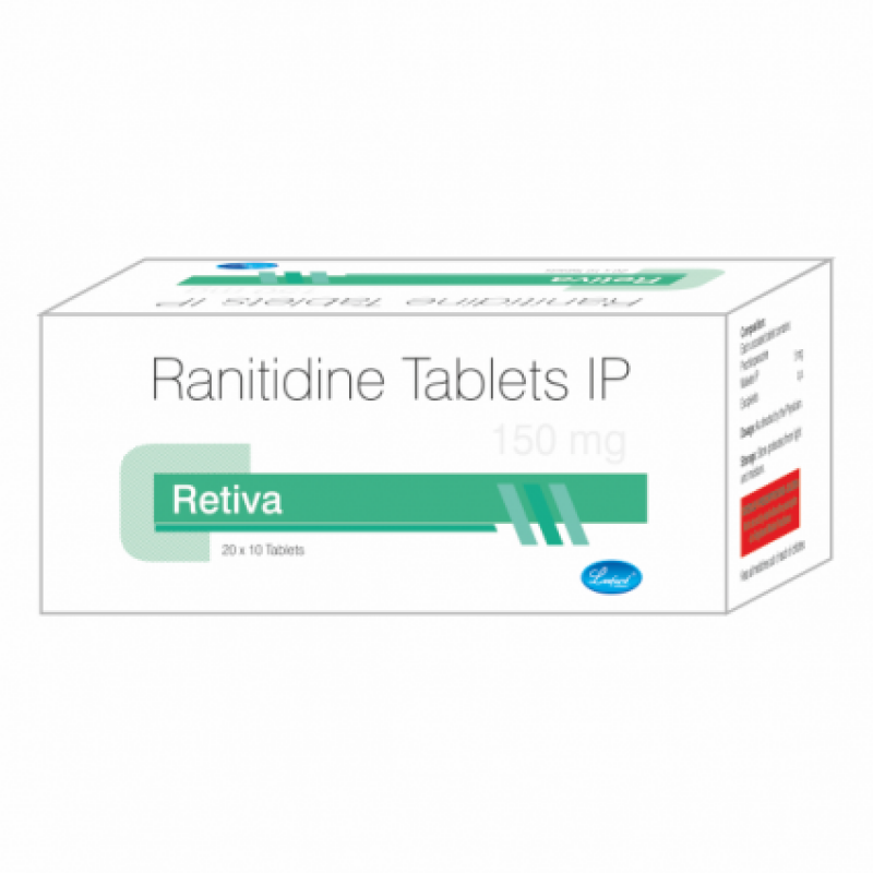 Retiva Tablet Retiva Tablet