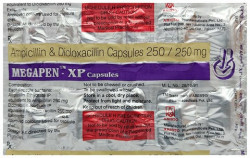 Megapen-XP Capsule