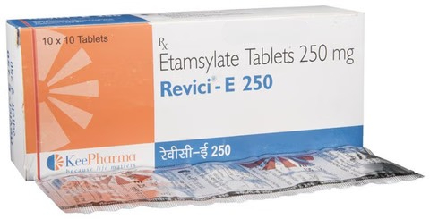 Revici E 250 Tablet