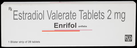 Enrifol 2mg Tablet