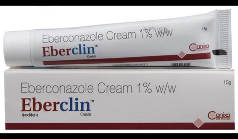 Eberclin Cream