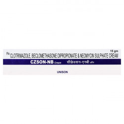 Czson NB Cream