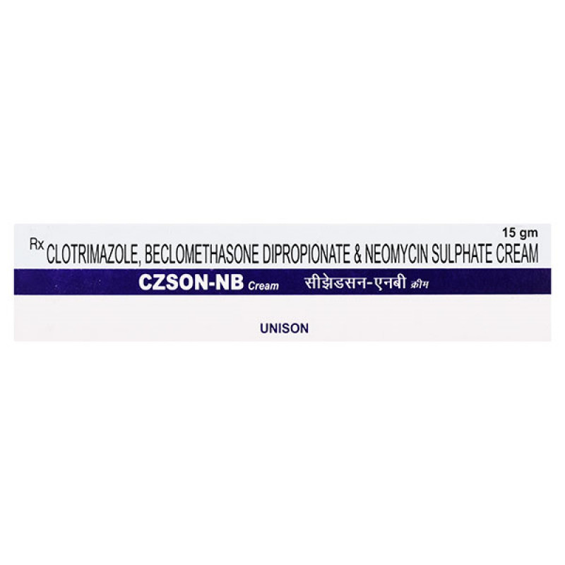 Czson NB Cream Czson NB Cream