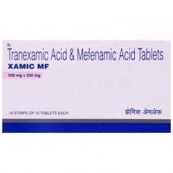 Xamic MF Tablet
