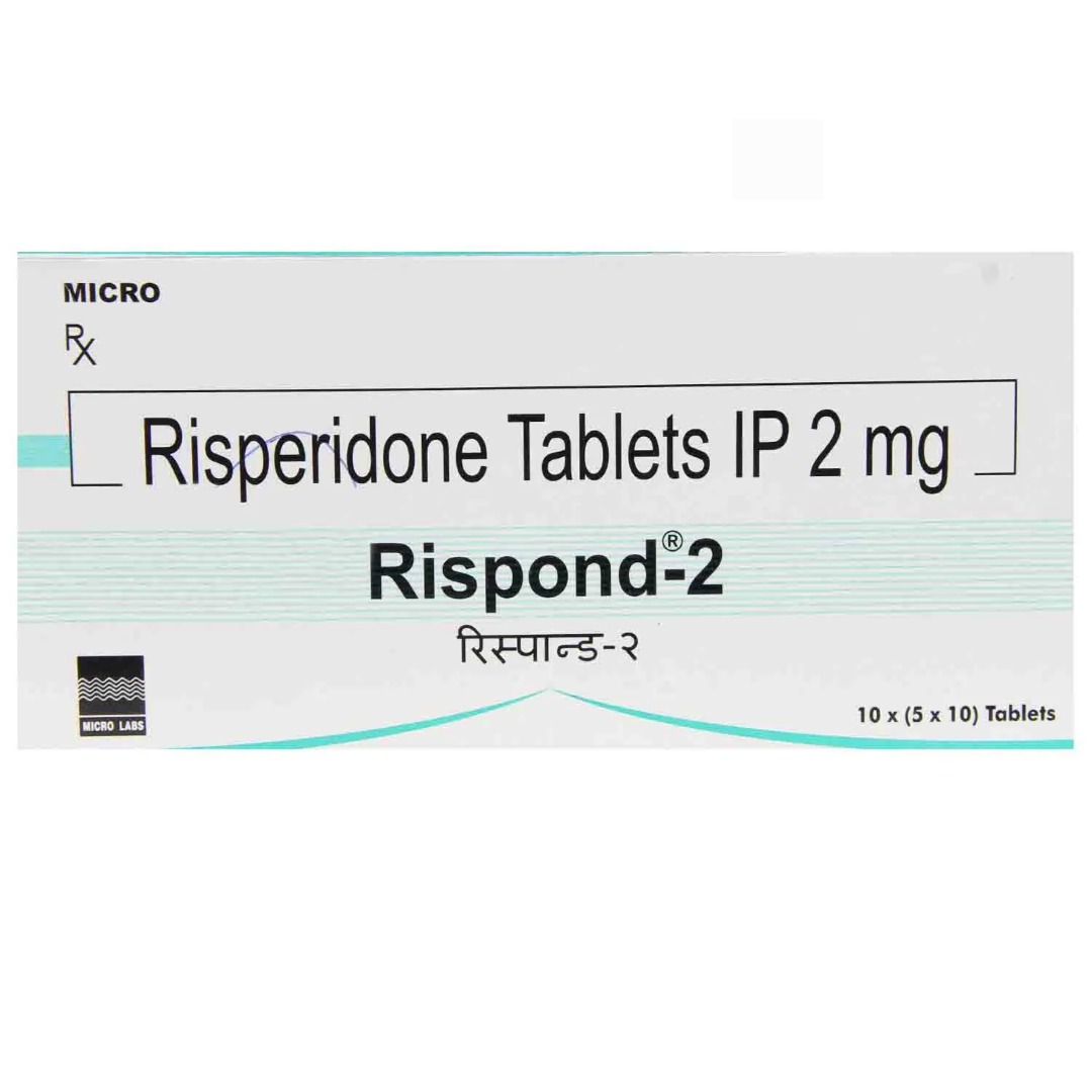 Rispond 2 Tablet