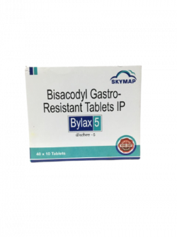 Bylax 5mg Tablet