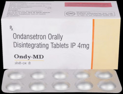 Ondy-MD Tablet