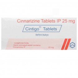Cintigo 25 Tablet