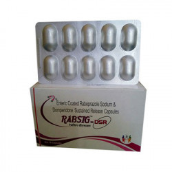 Rabsig-DSR Capsule