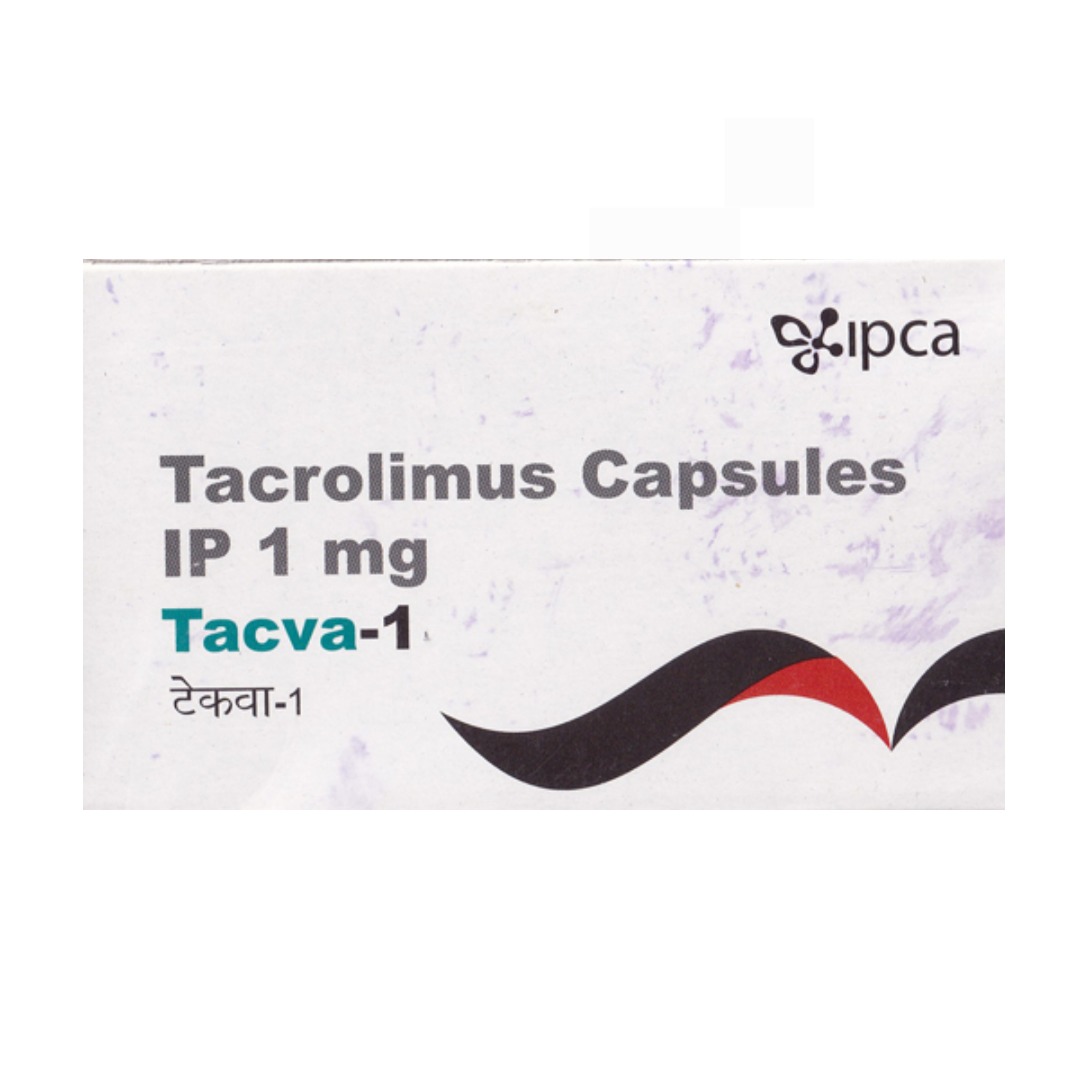 Tacva 1 Capsule