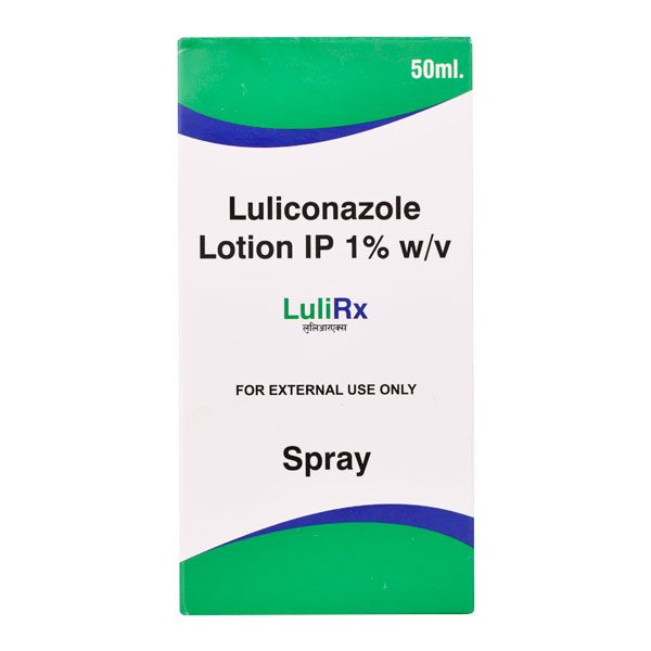 Lulirx Spray