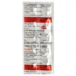 Nuril 5 Tablet