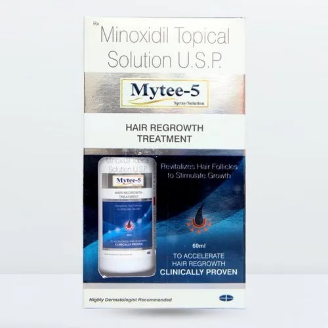 Mytee 5% Solution