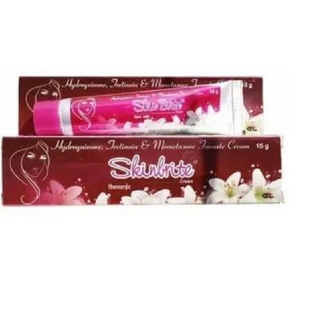 Skinbrite Cream