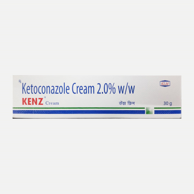 Kenz Cream Kenz Cream