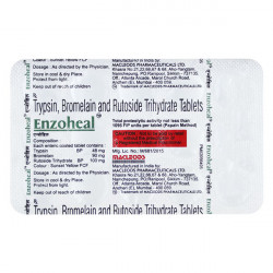 Enzoheal Tablet