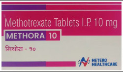 Methora 10 Tablet