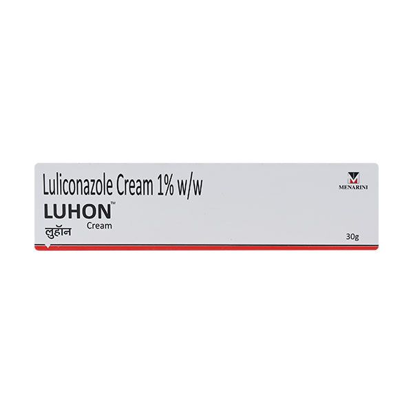 Luhon Cream