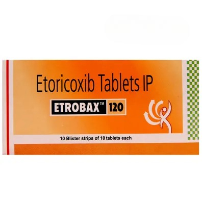 Etrobax 120 Tablet