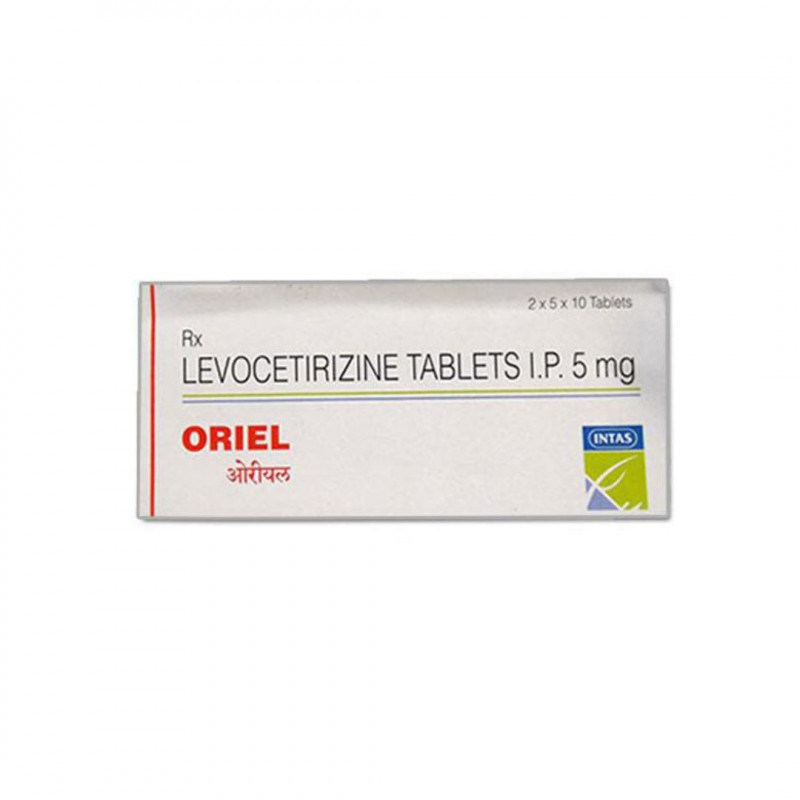 Oriel Tablet