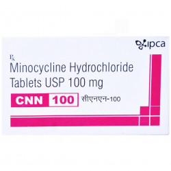 CNN 100 Tablet
