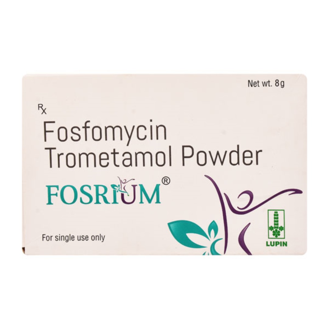 Fosrium Powder