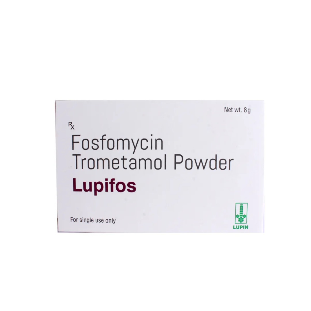 Lupifos Powder
