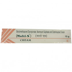 Multi-S Cream