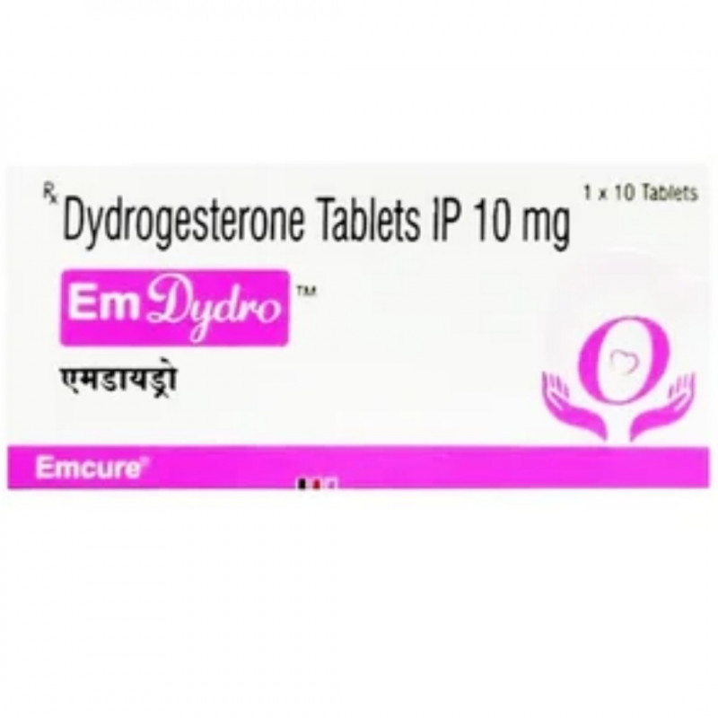 Emdydro Tablet Emdydro Tablet