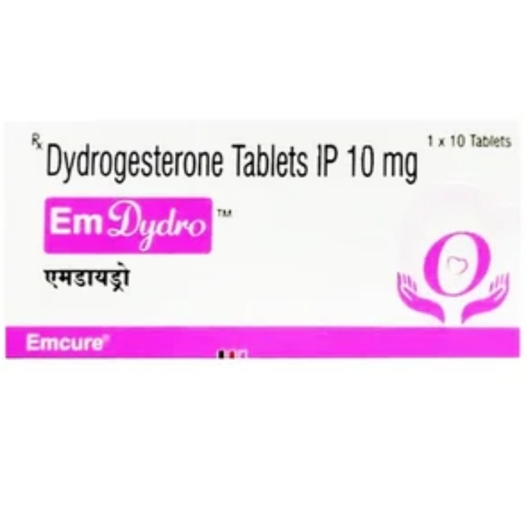 Emdydro Tablet