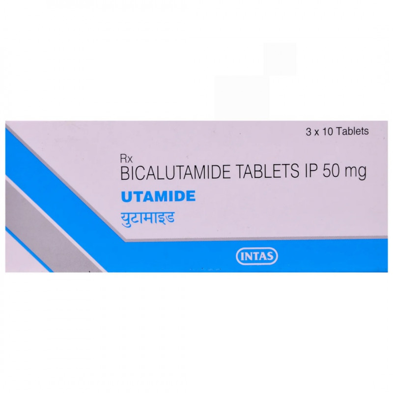Utamide Tablet Utamide Tablet
