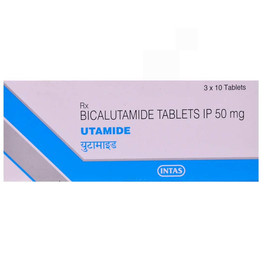 Utamide Tablet
